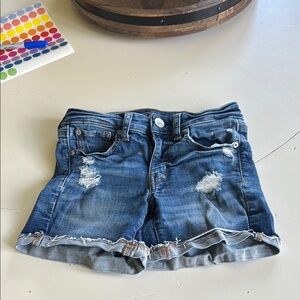 🌺American Eagle Outfitters Blue Jean Shorts